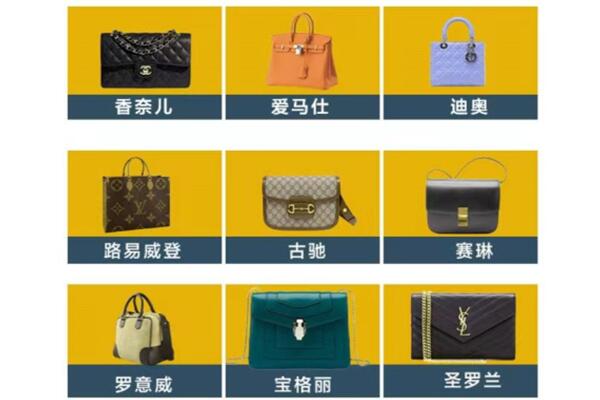 黄石市大冶回收品牌包包